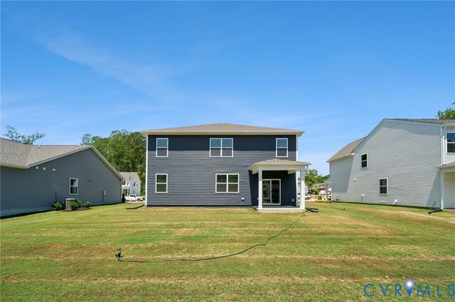 1800 Chappell Pond Xing, North Prince George, VA 23860