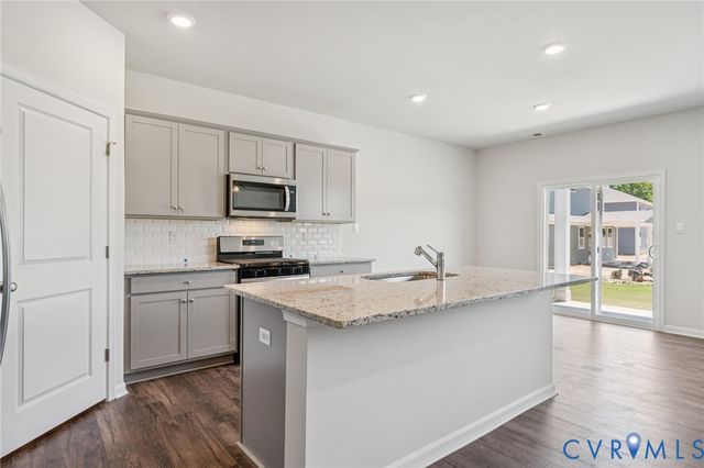 1800 Chappell Pond Xing, North Prince George, VA 23860