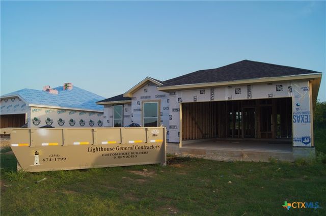 827 Liberty Park Drive, Belton, TX 76513