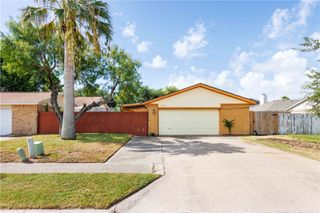 9505 Lovebird St, Corpus Christi, TX 78418