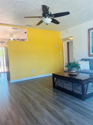 551 ORANGEWOOD DRIVE, Dunedin, FL 34698