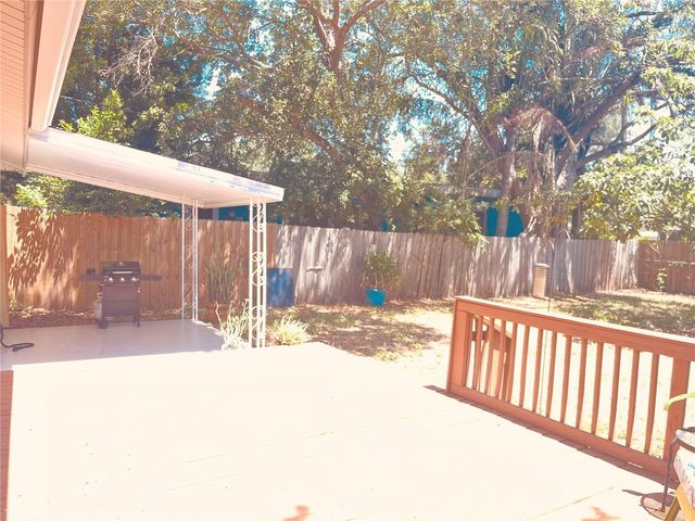 551 ORANGEWOOD DRIVE, Dunedin, FL 34698