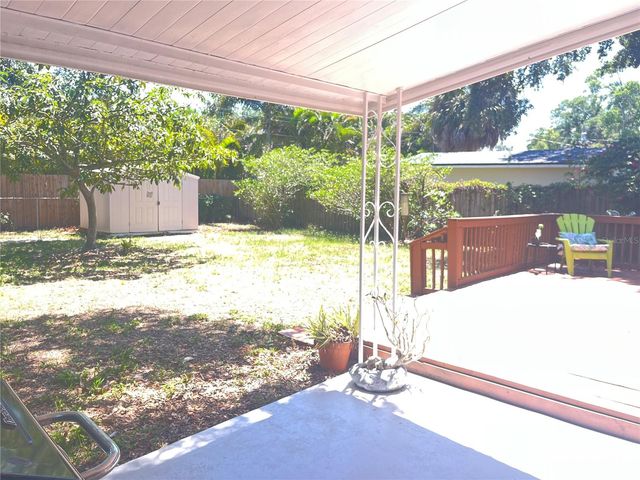 551 ORANGEWOOD DRIVE, Dunedin, FL 34698