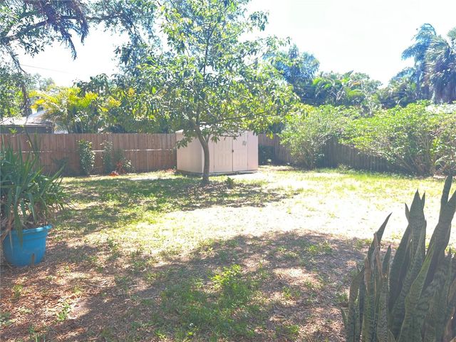 551 ORANGEWOOD DRIVE, Dunedin, FL 34698
