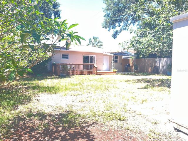 551 ORANGEWOOD DRIVE, Dunedin, FL 34698