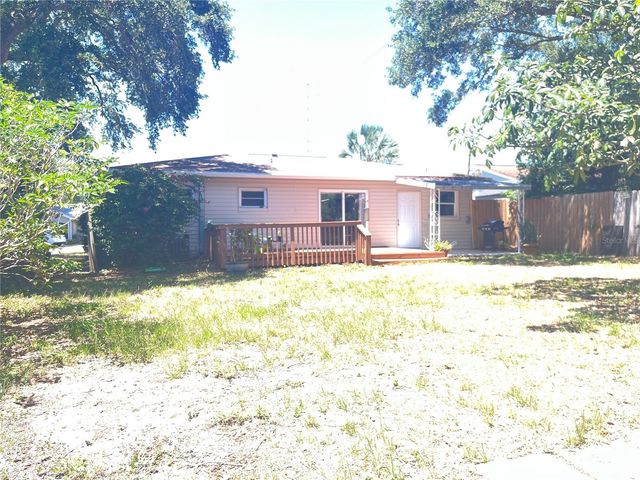 551 ORANGEWOOD DRIVE, Dunedin, FL 34698