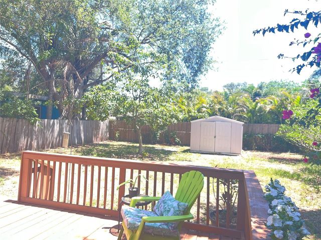 551 ORANGEWOOD DRIVE, Dunedin, FL 34698