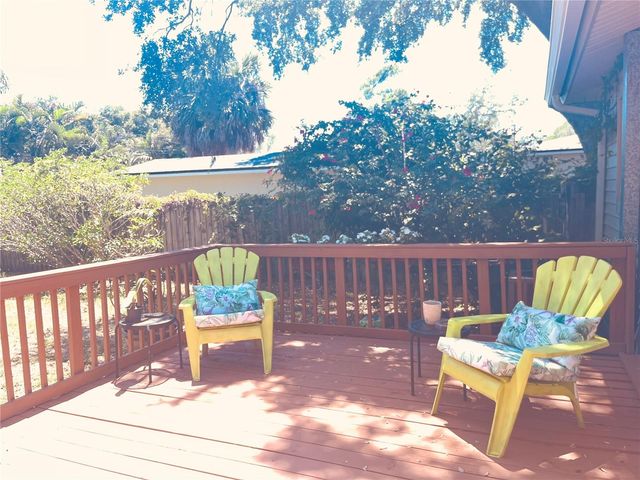 551 ORANGEWOOD DRIVE, Dunedin, FL 34698