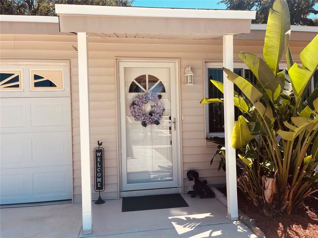 551 ORANGEWOOD DRIVE, Dunedin, FL 34698