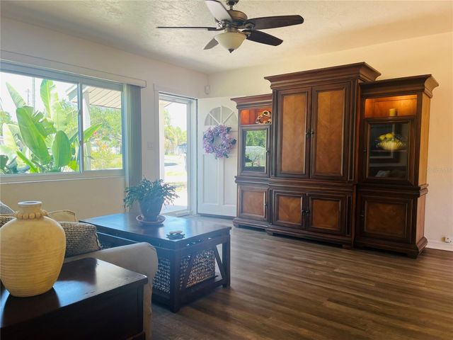 551 ORANGEWOOD DRIVE, Dunedin, FL 34698