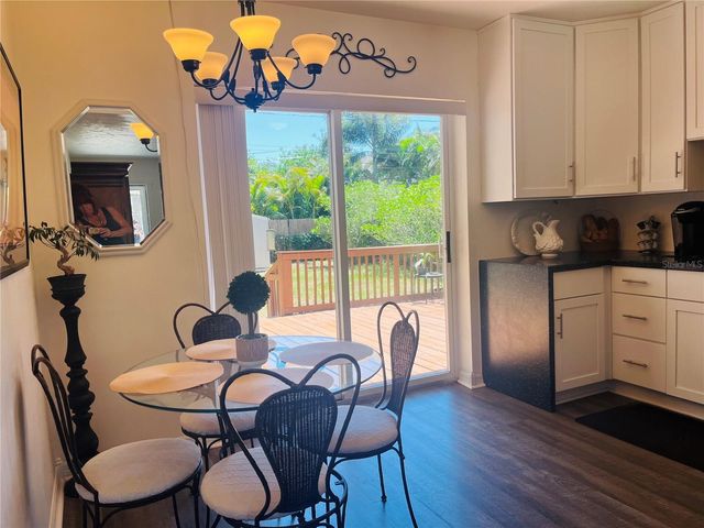 551 ORANGEWOOD DRIVE, Dunedin, FL 34698