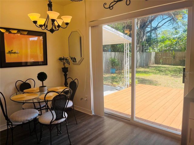 551 ORANGEWOOD DRIVE, Dunedin, FL 34698
