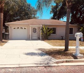 551 ORANGEWOOD DRIVE, Dunedin, FL 34698