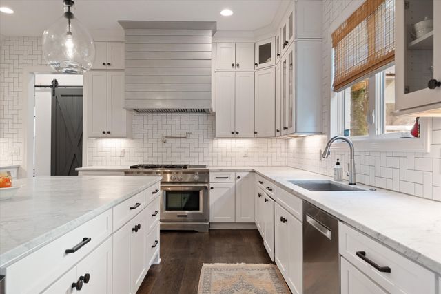 1023 Stockett Dr, Nashville, TN 37221