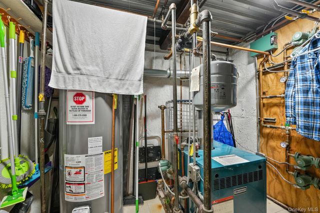 6372 74th Street, Middle Village, NY 11379