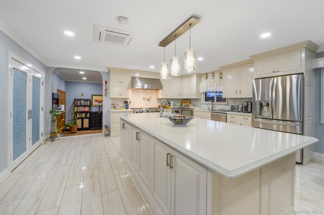 6372 74th Street, Middle Village, NY 11379