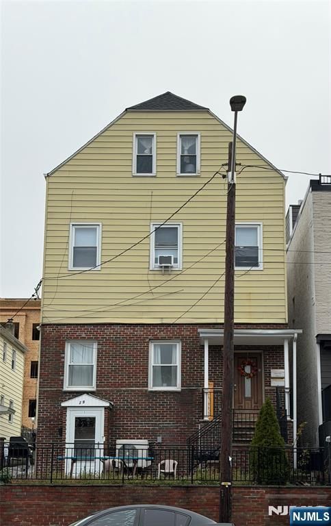 290 Paterson Plank Road 3, Jersey City, NJ 07307