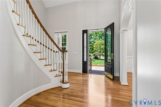 3009 Travis Pond Rd, Williamsburg, VA 23185