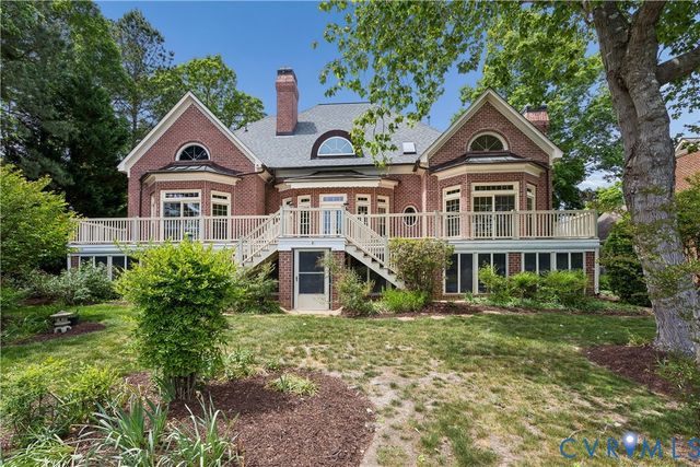 3009 Travis Pond Rd, Williamsburg, VA 23185