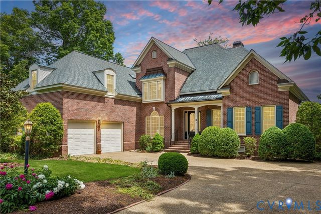 3009 Travis Pond Rd, Williamsburg, VA 23185