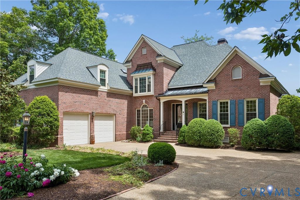 3009 Travis Pond Rd, Williamsburg, VA 23185