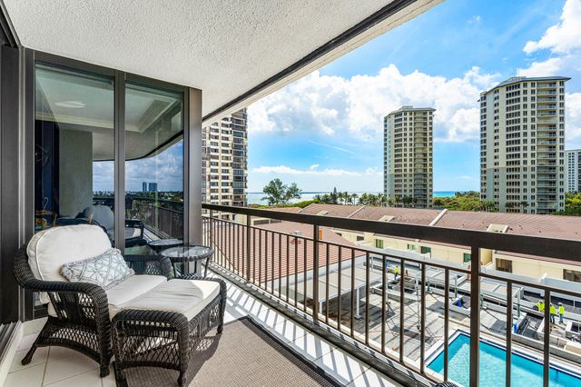 4100 N Ocean Avenue 504, Singer Island, FL 33404