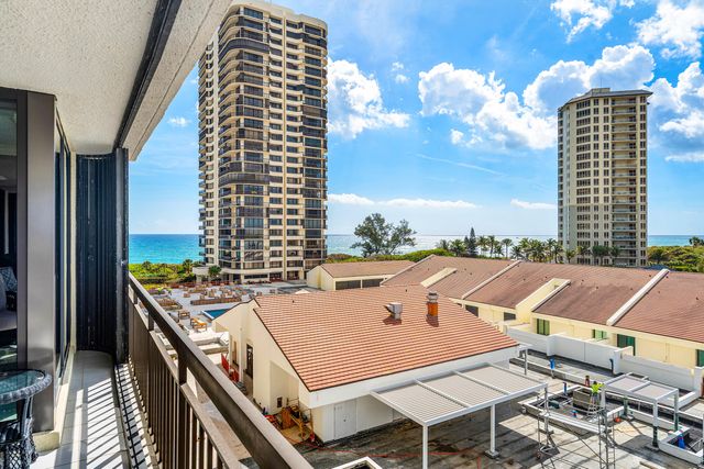 4100 N Ocean Avenue 504, Singer Island, FL 33404