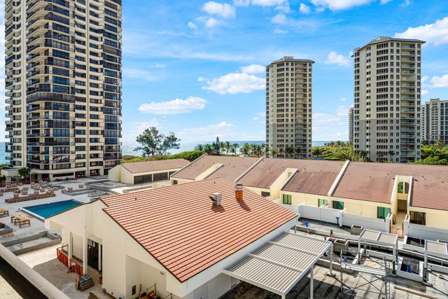 4100 N Ocean Avenue 504, Singer Island, FL 33404