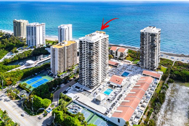 4100 N Ocean Avenue 504, Singer Island, FL 33404