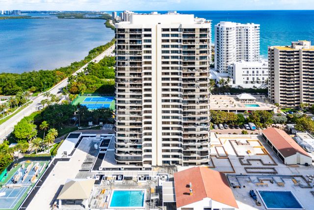 4100 N Ocean Avenue 504, Singer Island, FL 33404