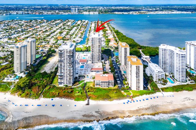 4100 N Ocean Avenue 504, Singer Island, FL 33404