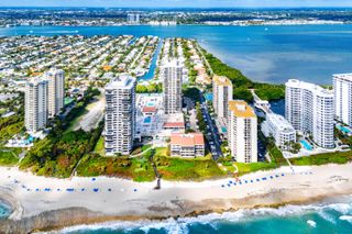 4100 N Ocean Avenue 504, Singer Island, FL 33404