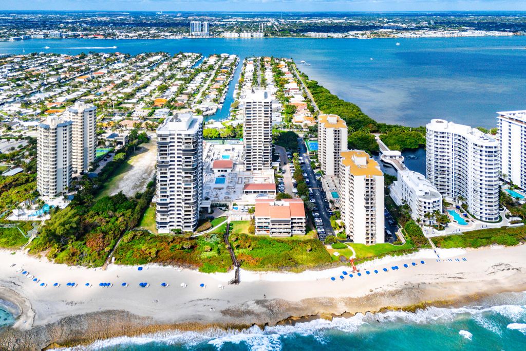 4100 N Ocean Avenue 504, Singer Island, FL 33404