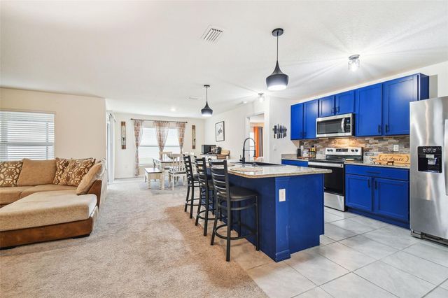 36263 SPANISH ROSE DRIVE, Dade City, FL 33525