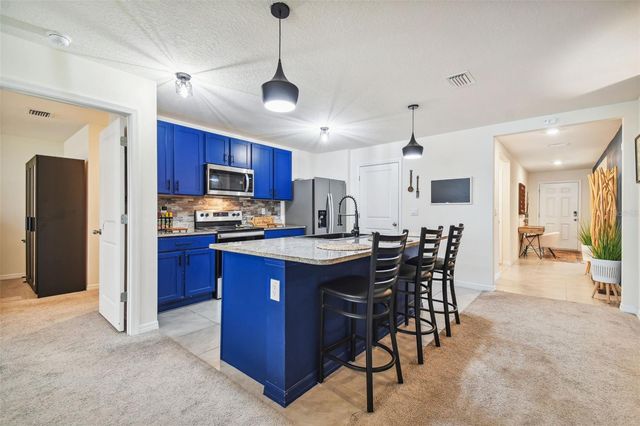 36263 SPANISH ROSE DRIVE, Dade City, FL 33525