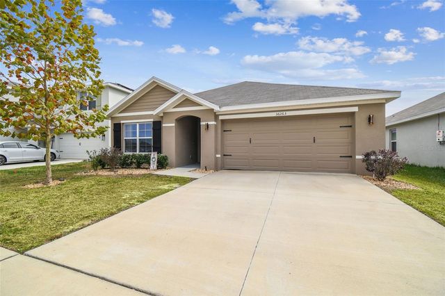 36263 SPANISH ROSE DRIVE, Dade City, FL 33525