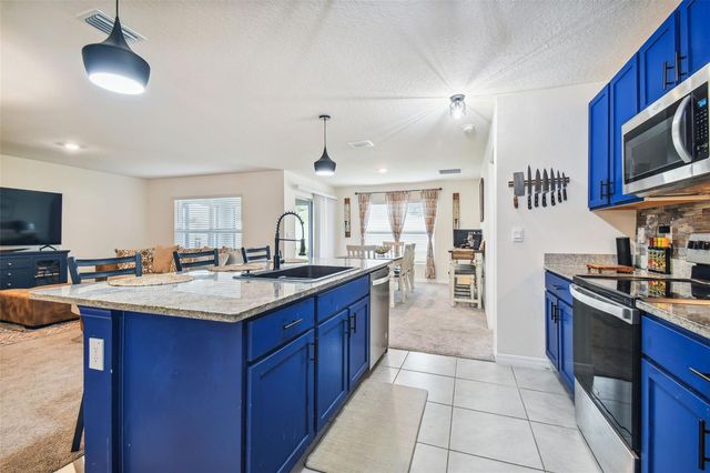 36263 SPANISH ROSE DRIVE, Dade City, FL 33525