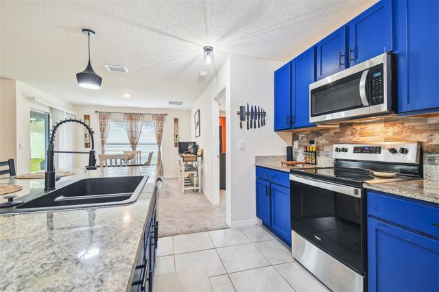 36263 SPANISH ROSE DRIVE, Dade City, FL 33525