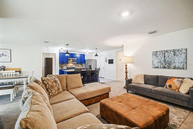 36263 SPANISH ROSE DRIVE, Dade City, FL 33525