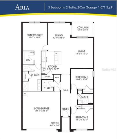 36263 SPANISH ROSE DRIVE, Dade City, FL 33525