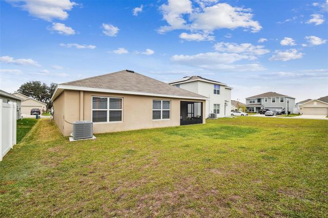 36263 SPANISH ROSE DRIVE, Dade City, FL 33525