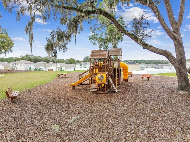 36263 SPANISH ROSE DRIVE, Dade City, FL 33525
