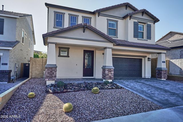 16622 S 6TH Place, Phoenix, AZ 85048