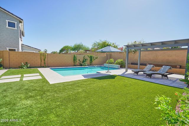 16622 S 6TH Place, Phoenix, AZ 85048