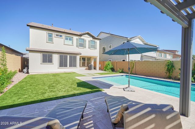 16622 S 6TH Place, Phoenix, AZ 85048