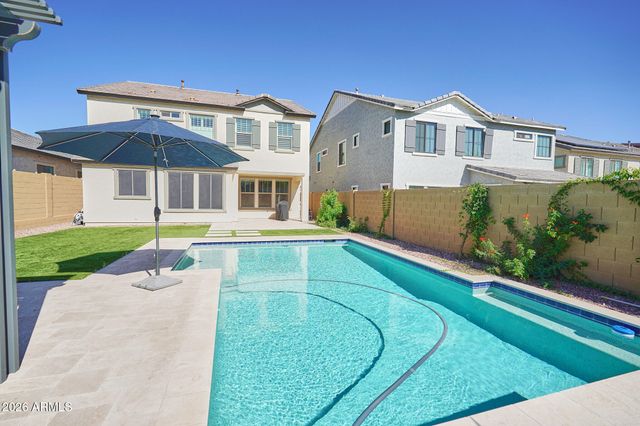 16622 S 6TH Place, Phoenix, AZ 85048