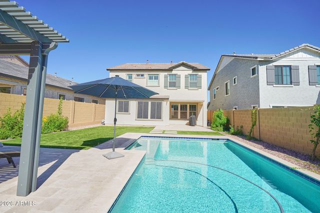 16622 S 6TH Place, Phoenix, AZ 85048