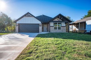 606 NW 95th Street, Oklahoma City, OK 73114