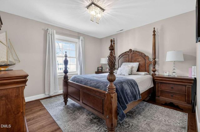 2408 Orangewood Drive, Durham, NC 27705