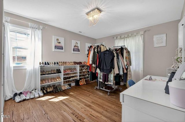 2408 Orangewood Drive, Durham, NC 27705